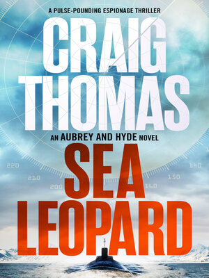 cover image of Sea Leopard